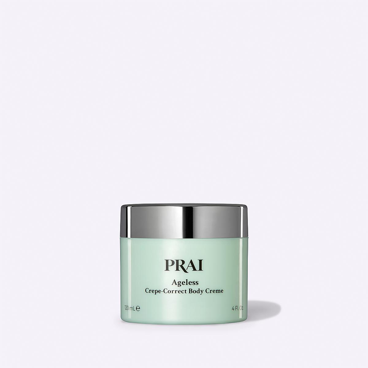 Ageless Crepe-Correct Body Creme