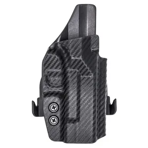 CZ Shadow 2 Paddle Holster