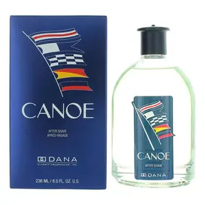 Canoe 8 Oz Aftershave Splash.