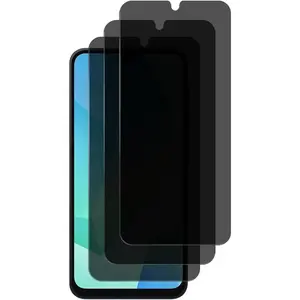 3 Pack  Screen Protector For  Galaxy A16 5G / A26 5G Anti Spy Private Tempered Glass, Anti Scratch