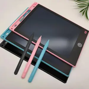 LCD Writing Tablet (Pink)