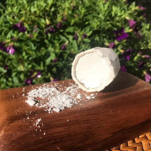 Eggshell Ritual Powder (Cascara)