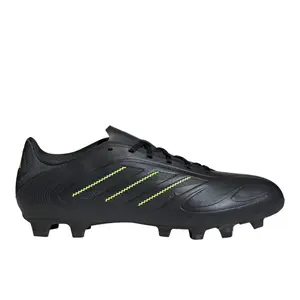 adidas Mens Copa Pure Iii Club Firm GroundMulti Ground Soccer Cleats  - Black