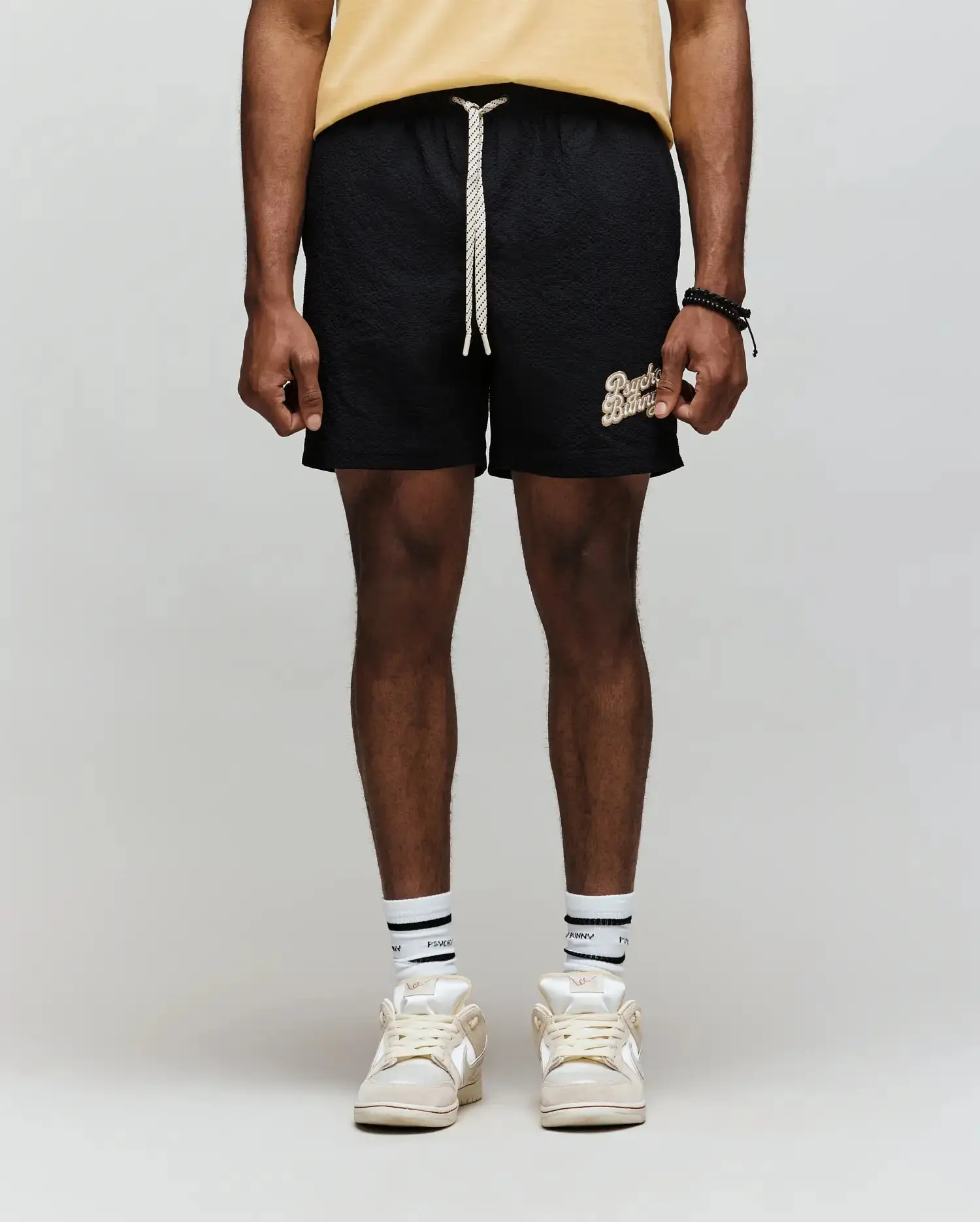MENS ELIAS SWIM TRUNK - MB1000008