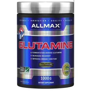 Allmax L Glutamine