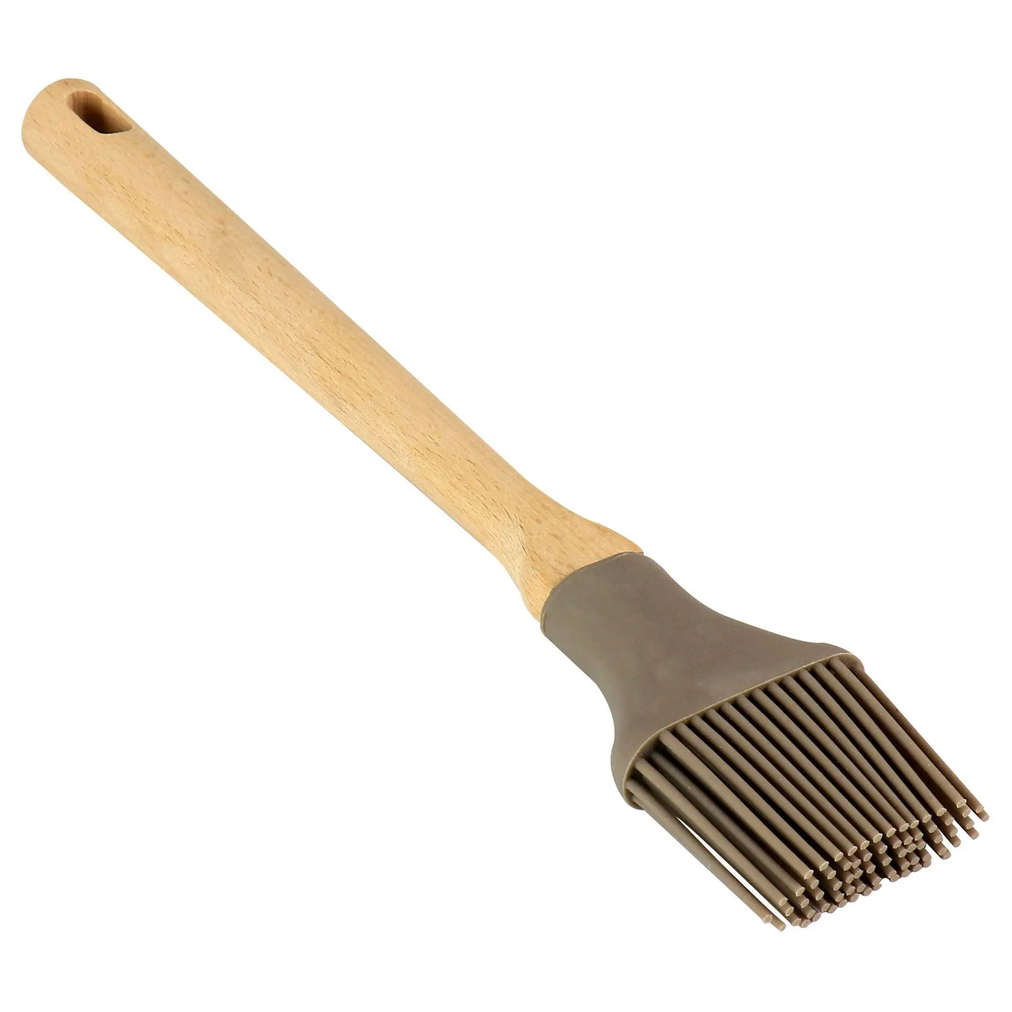 Martha Stewart Silicone Basting Brush Martha Stewart Silicone Basting Brush
