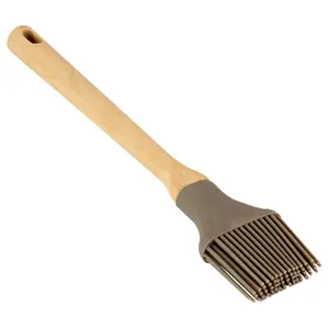 Martha Stewart Silicone Basting Brush