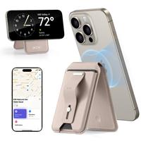 Stand-Desert Titanium-3Card