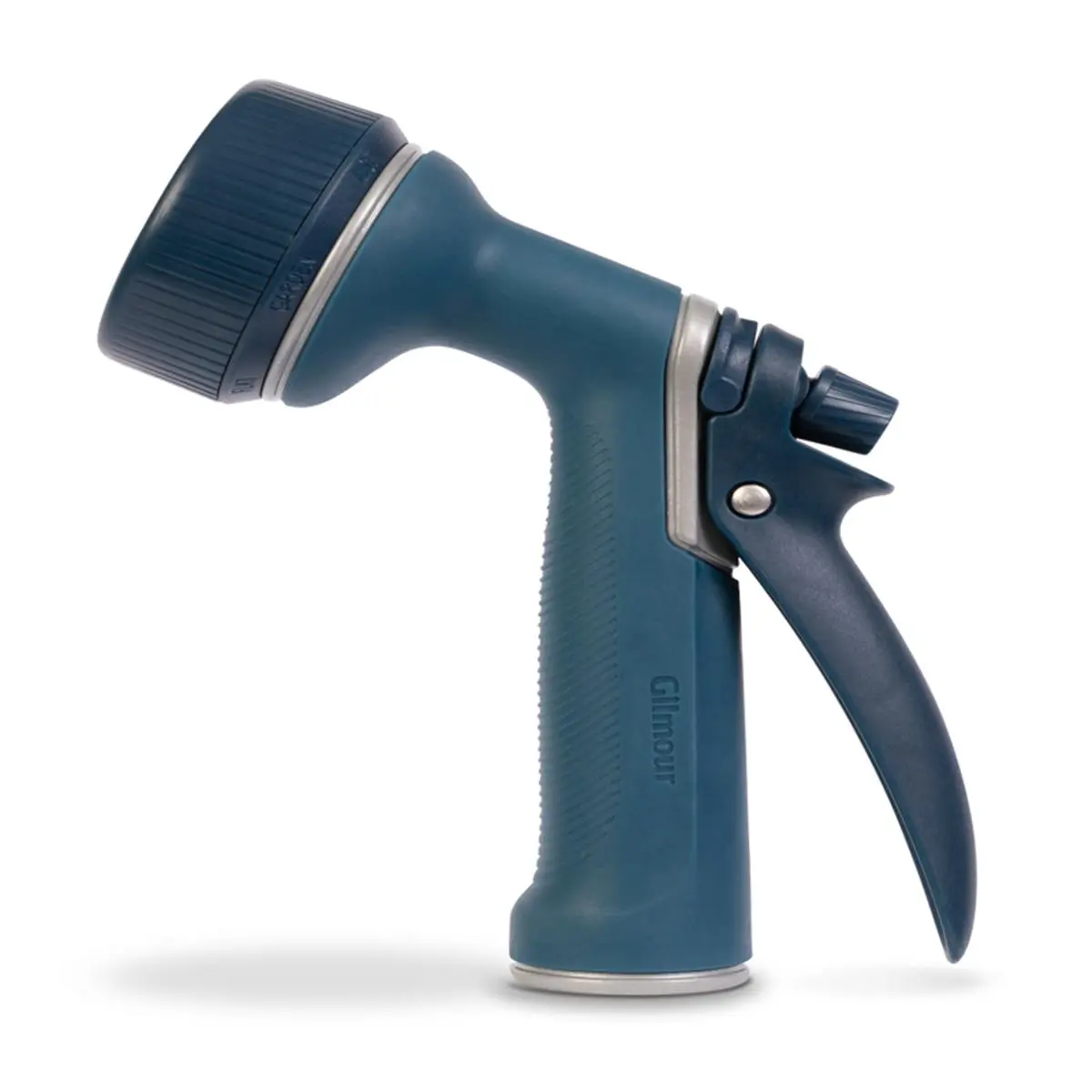 7 Pattern Metal Watering Nozzle