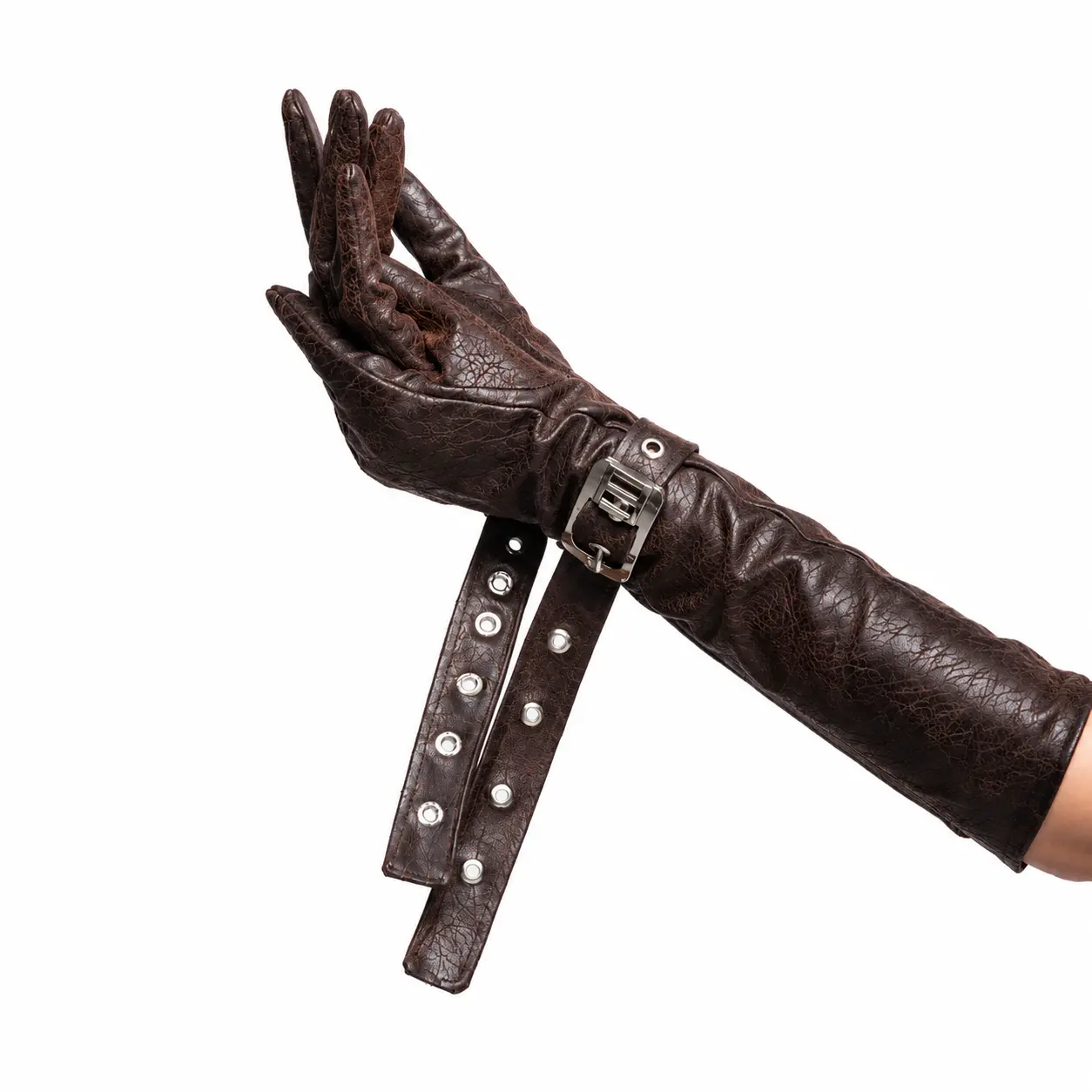 Desto Leather Gloves Desto Leather Gloves