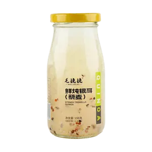 MLL Fresh Stewed Tremella with Quinoa Flavor, 7 oz