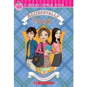 USED-Accidentally Fooled by Mimi McCoy (Paperback)