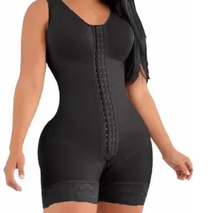Stage 2 Post surgical Compression Faja Womenswear Shapewear