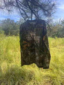 Realtree Camo KEA Logo