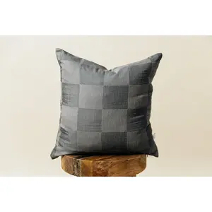 Ace Medium Pillow Cover
