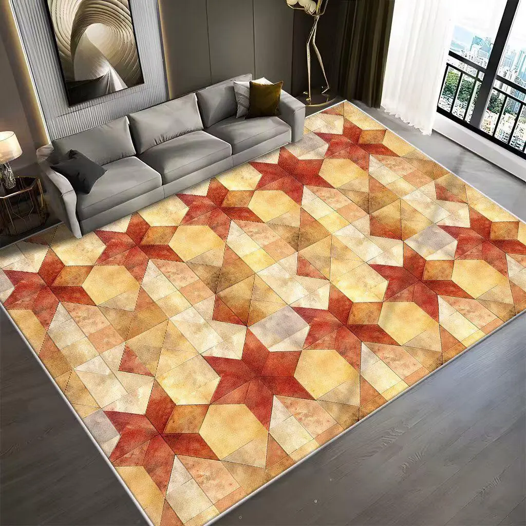 Splendid living Luxury Soft Carpet | 200x300 cm