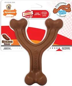 Nylabone Power Chew Wishbone Giant