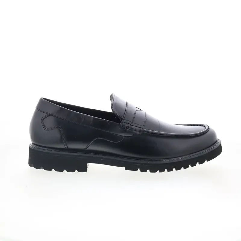 ROCKPORT SOFT LEATHER LOAFERS NWOT NWOT Rockport loafers Total Motion Craft Venetian Cognac SZ  main image 3