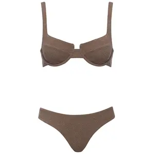 Laguna Bikini Gold Set