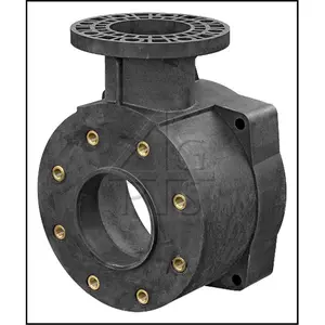 Gli Pool Products  Housing Pump Replacement Eq-Series
