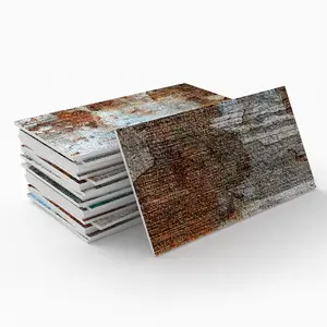 (24pcs/48pcs/96pcs) Peel and Stick Artificial Stone Wall Panels Matte Foam Wallpaper, Easy-to-Apply Decorative Wall Panels, Suitable for Kitchen and Living Room Wall Decoration, 3 inches x 6 inches #TOP PICKS