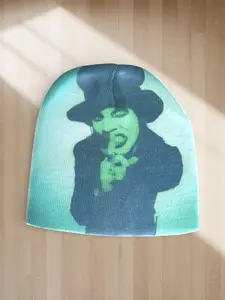Marilyn Manson Beanie