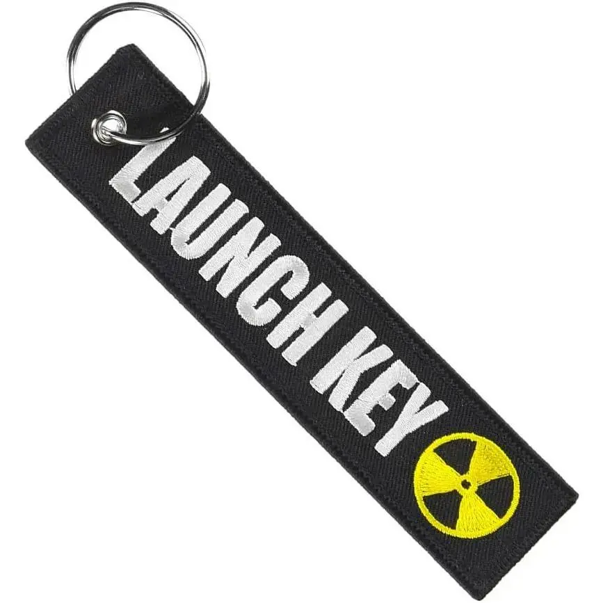 Launch Key