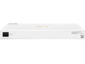 HPE Networking Instant On 1830 24-Port Gb Smart Switch - 24x 1G |2X SFP | Fanless | US Cord (JL812A#ABA)