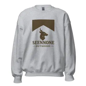 SeenNone Crewneck