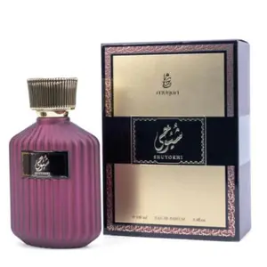 Dumont Murjan Shuyokhi For Unisex 3.4 Oz Eau De Parfum Spray