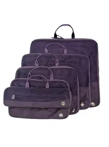 The Iris Expandable Travel Set (#2032) By Iris & Rainbow