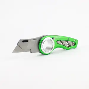 K60 Revo Folding Utility Knife