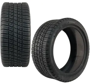 Deli 205/30-14 DOT Approved Turf/Street Golf Cart Tires - 20" tall Deli 205/30-14 DOT Approved Turf/Street Golf Cart Tires - 20" tall