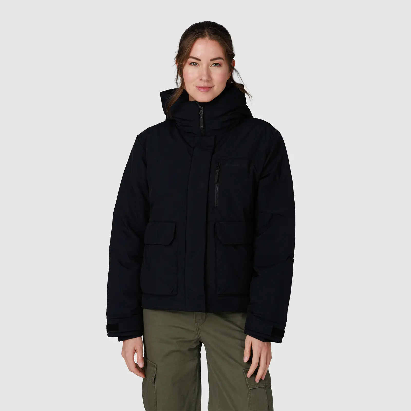 Outdoor Research Women's Townsend Down Jacket