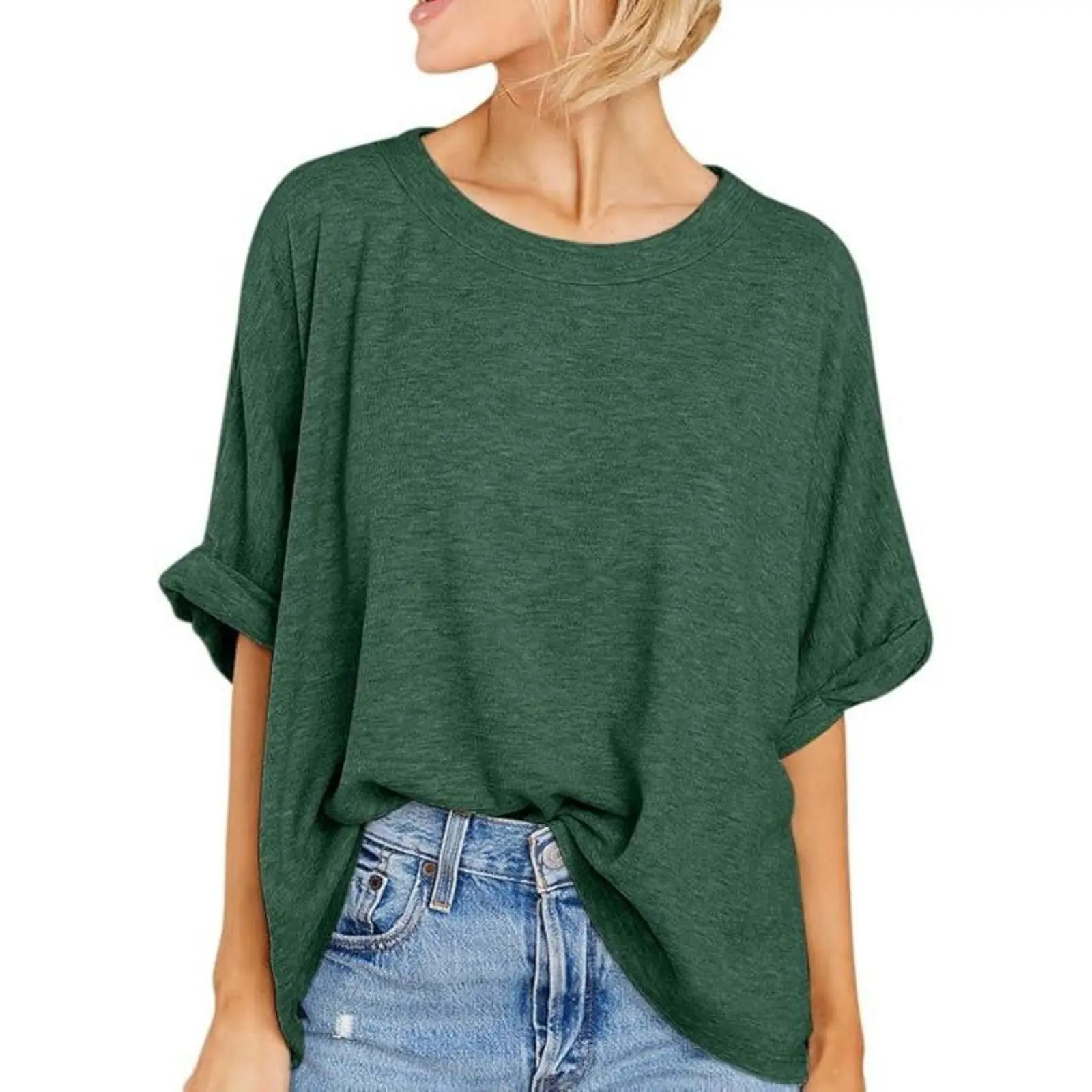 Dark Green