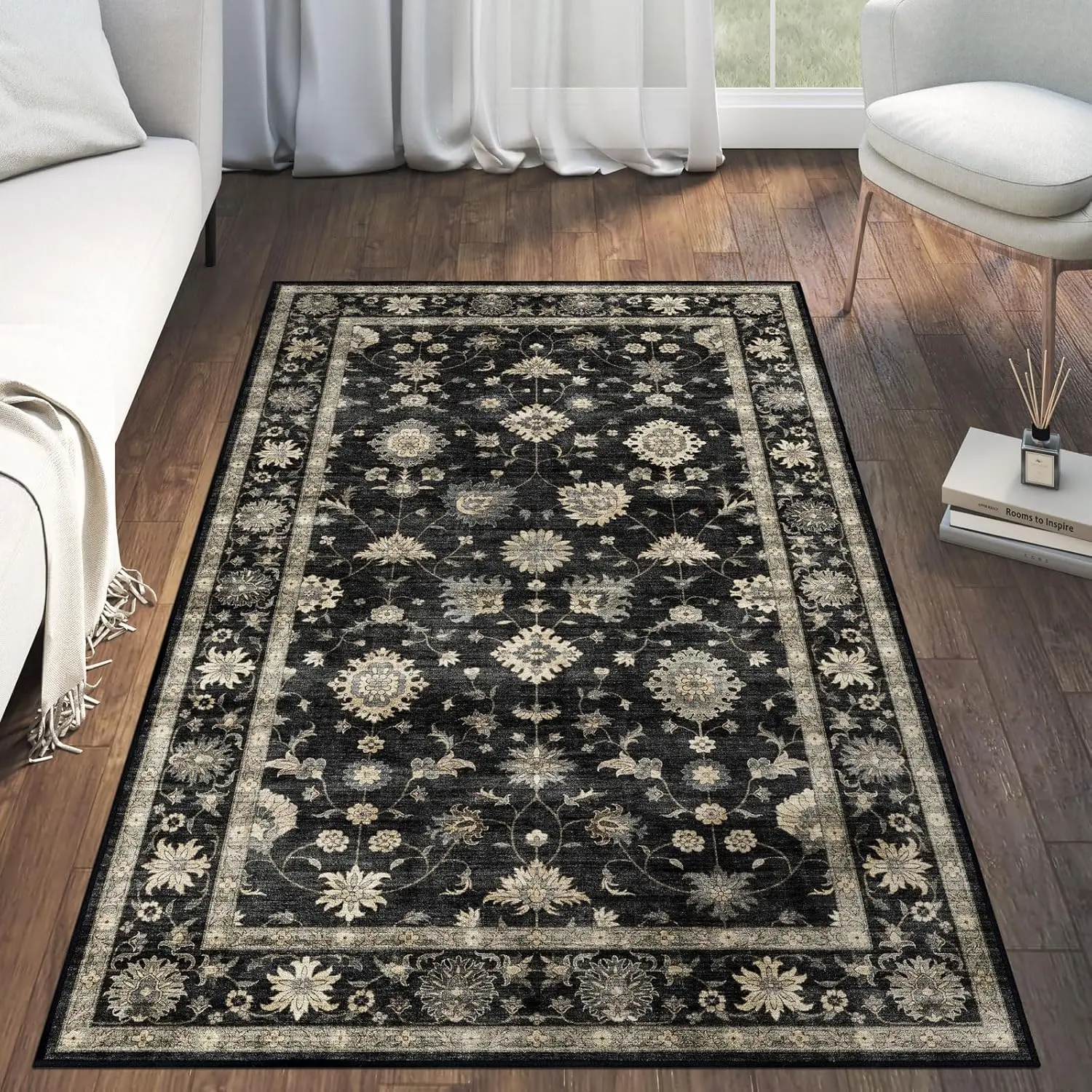 3' x 5' (Rectangular)