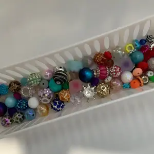 Mix Beads Live Scoop Sale