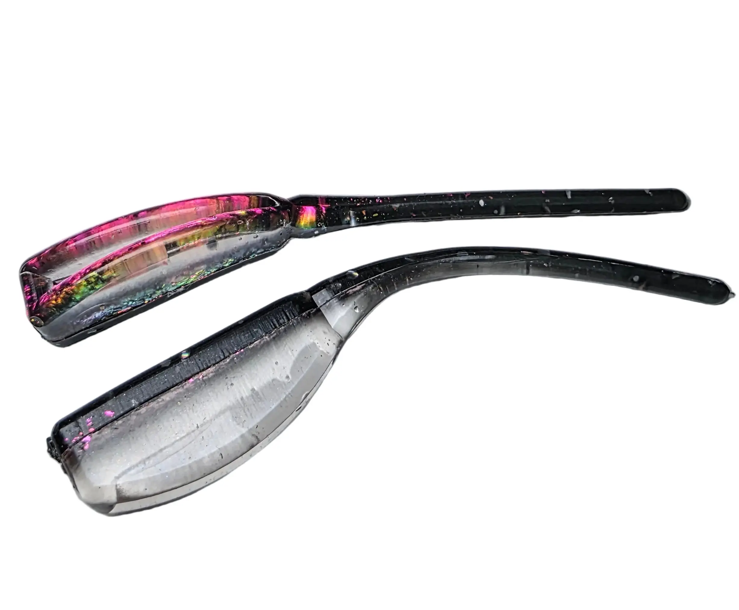 2.25" Domed Crappie Minnows 12 Pack
