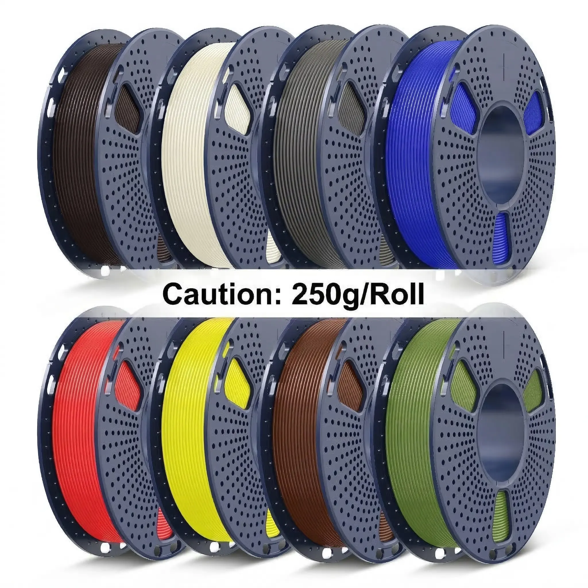 Chestnut+Bone+Grey+Blue+Red+Yellow+Brown+Olive