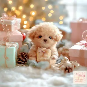 Interactive Robotic Puppy Toy - Realistic Walking Dog for Kids & Pet Lovers