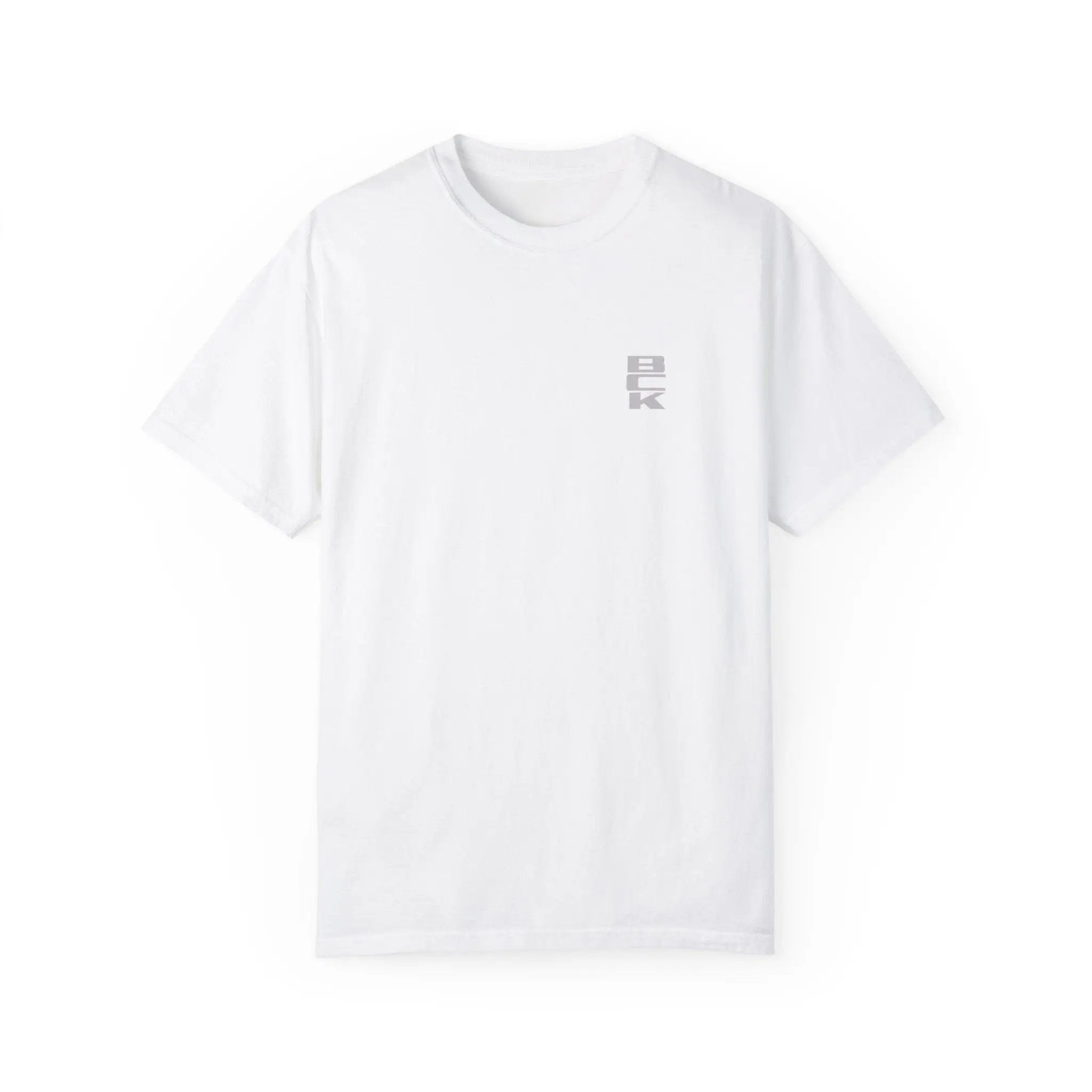 Mack Trucks (Silver Logo) T-Shirt