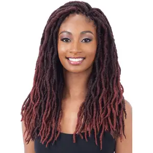 Freetress Crochet Braid 2X BO LOC 14 Inch