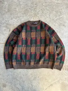 Protege Collection Sweater - XL