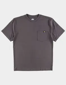 DICKIES Worn In Dyed Mens Pocket Tee