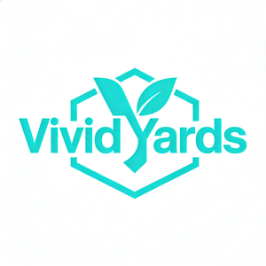 Vivid yards