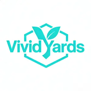 Vivid yards