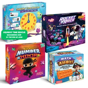 Ultimate Math Bundle
