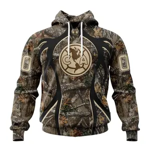 LIGA MX Club América | Specialized Hunting Camo ST2201