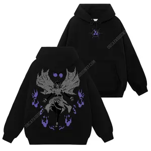[Uchiha Empire] Limited Sasuke Uchiha Cursed Seal of Heaven - Naruto Shippuden #84 Hoodie T-Shirt Sweatshirt, Retro Vintage Unisex Graphic 90s Cotton, Gift For Wibu, Anime Manga Ninja Y2K Streetwear Menswear