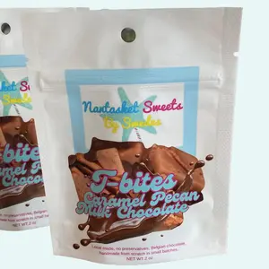 T-Bite Nantasket Sweets By Swedes